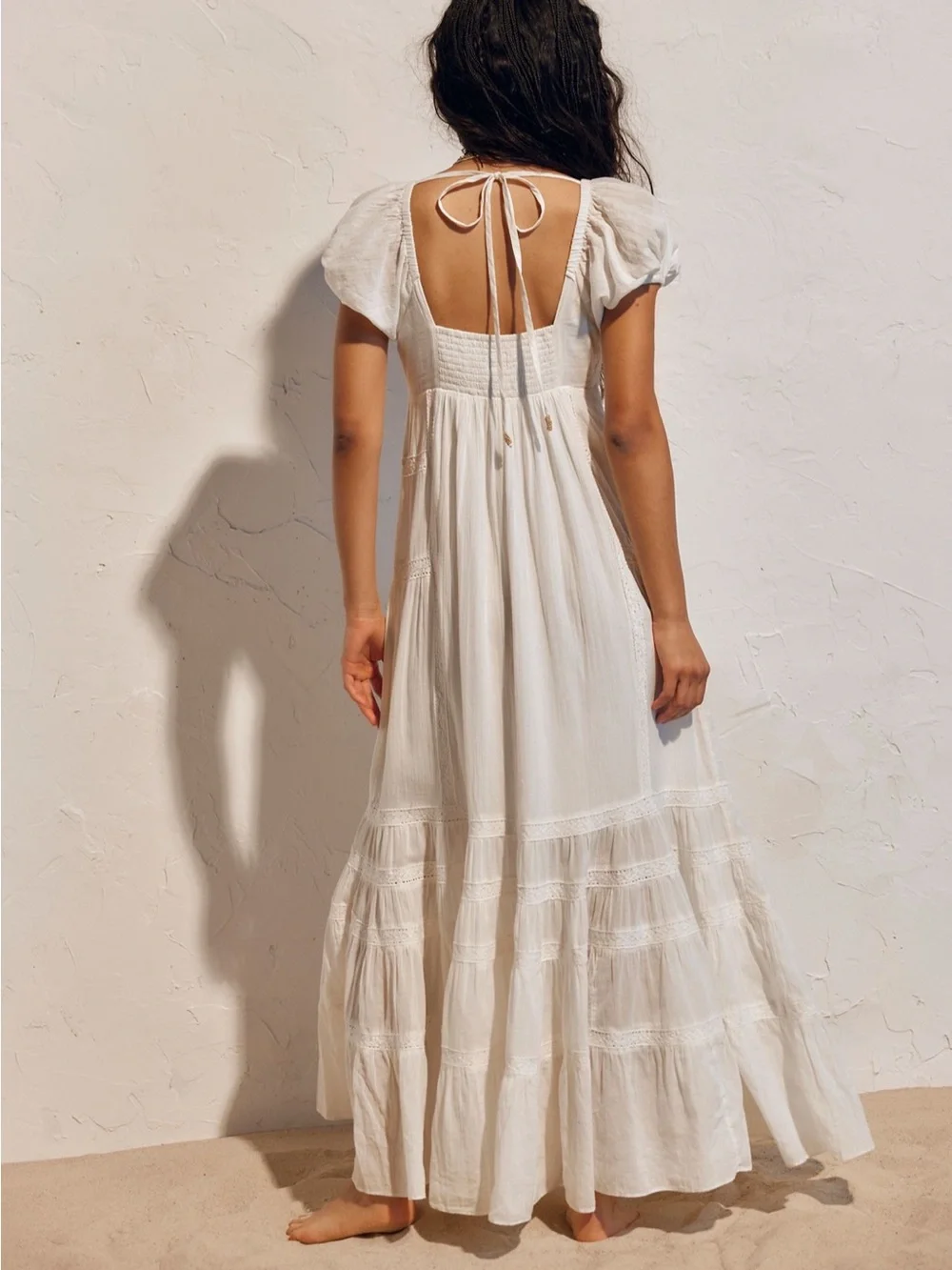 Free People Aura Maxi Dress - Brand New!! - Picture 5 of 5
